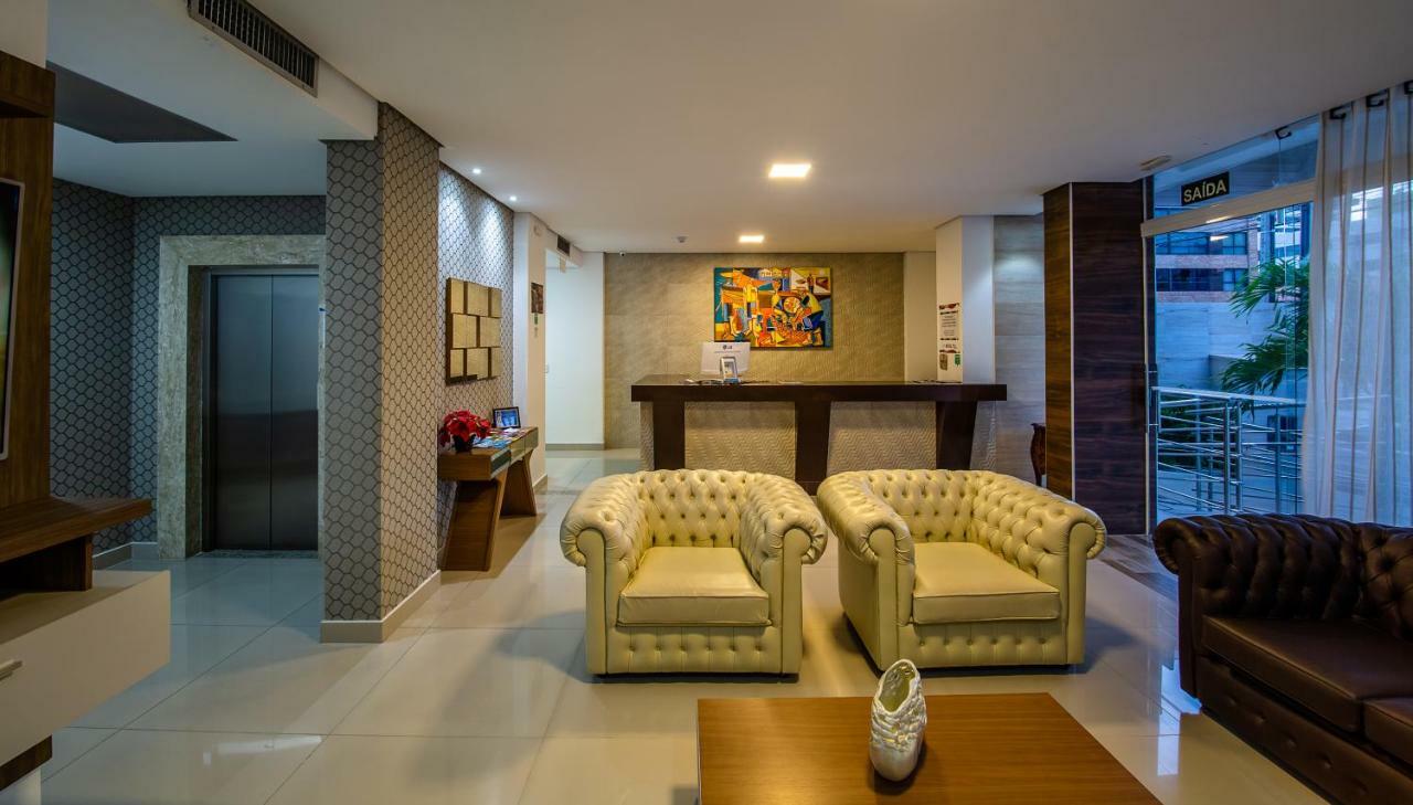 Tambau Beach Hotel — Photos 3